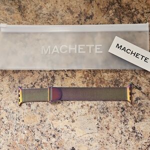 Machete APPLE Watch Band